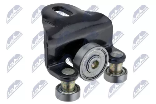 NTY NTY EZC-FR-170 Roller Guide, sliding door 