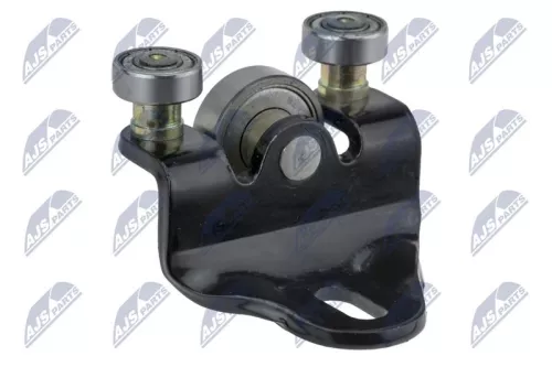 NTY NTY EZC-FR-170 Roller Guide, sliding door 