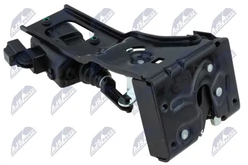 NTY NTY (EZC-FR-181) Tailgate Lock 