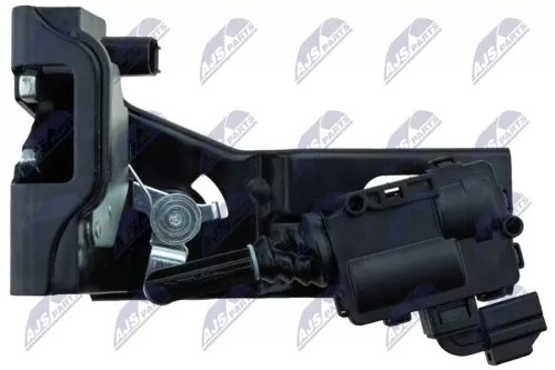 NTY NTY (EZC-FR-181) Tailgate Lock 
