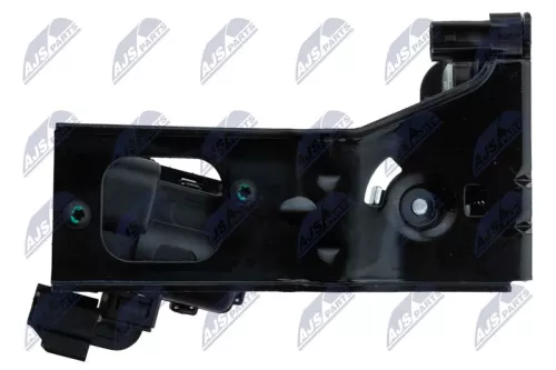 NTY NTY (EZC-FR-181) Tailgate Lock 