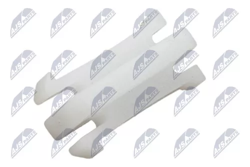 NTY NTY (EZC-FR-184) Bonnet Lock 