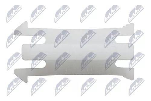 NTY NTY (EZC-FR-184) Bonnet Lock 