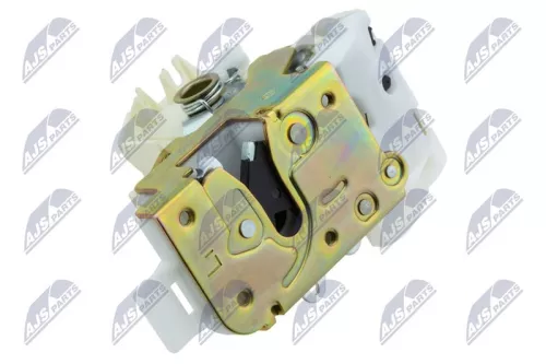 NTY NTY (EZC-FR-186) Door Lock 