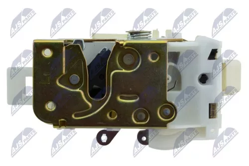 NTY NTY (EZC-FR-186) Door Lock 