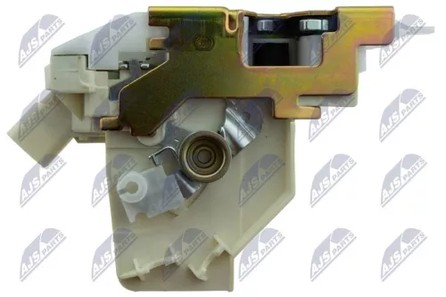 NTY NTY (EZC-FR-186) Door Lock 
