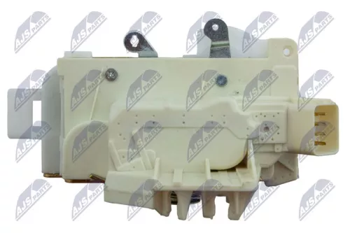 NTY NTY (EZC-FR-186) Door Lock 