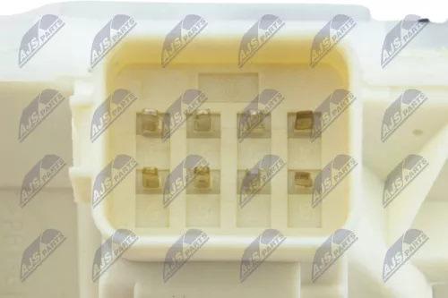 NTY NTY (EZC-FR-186) Door Lock 