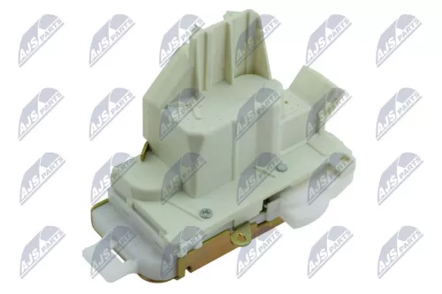 NTY NTY (EZC-FR-187) Door Lock 