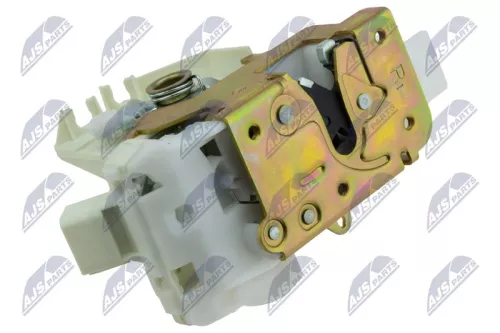 NTY NTY (EZC-FR-187) Door Lock 