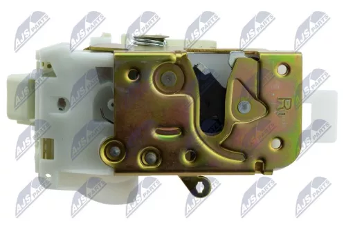 NTY NTY (EZC-FR-187) Door Lock 