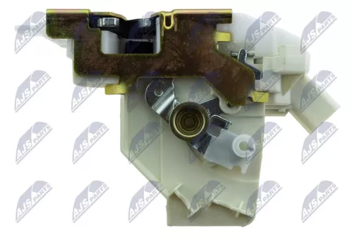 NTY NTY (EZC-FR-187) Door Lock 