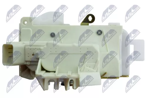 NTY NTY (EZC-FR-187) Door Lock 