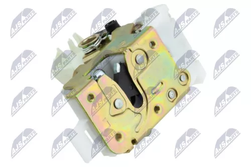 NTY NTY EZC-FR-188 Door Lock 