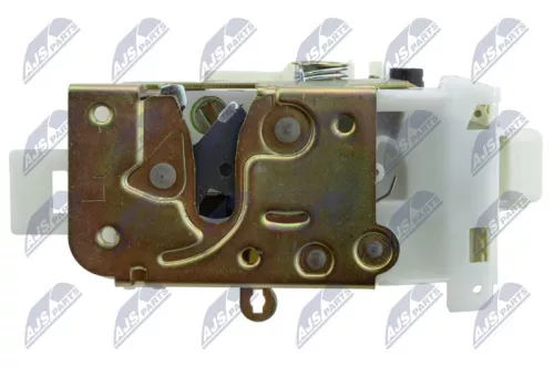 NTY NTY EZC-FR-188 Door Lock 