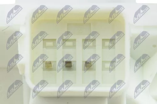NTY NTY EZC-FR-188 Door Lock 