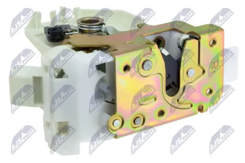 NTY NTY (EZC-FR-189) Door Lock 