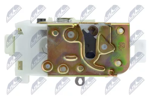 NTY NTY (EZC-FR-189) Door Lock 