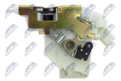 NTY NTY (EZC-FR-189) Door Lock 