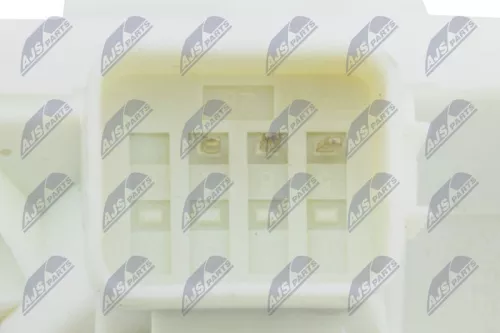 NTY NTY (EZC-FR-189) Door Lock 