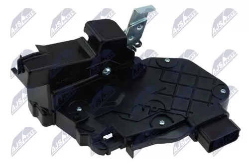 NTY NTY (EZC-FR-190) Door Lock 