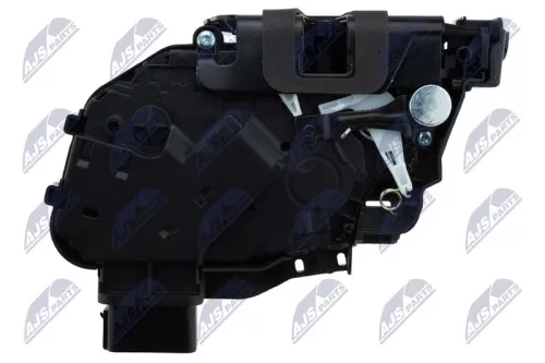 NTY NTY (EZC-FR-190) Door Lock 