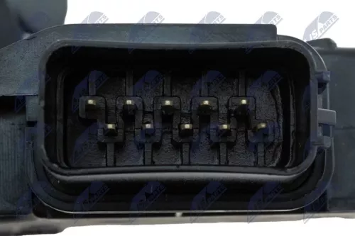 NTY NTY (EZC-FR-190) Door Lock 