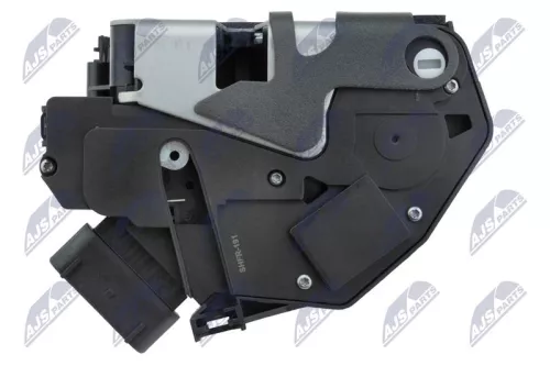 NTY NTY (EZC-FR-191) Door Lock 