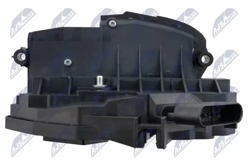 NTY NTY (EZC-FR-191) Door Lock 