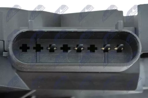 NTY NTY (EZC-FR-191) Door Lock 