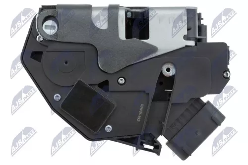 NTY NTY (EZC-FR-192) Door Lock 