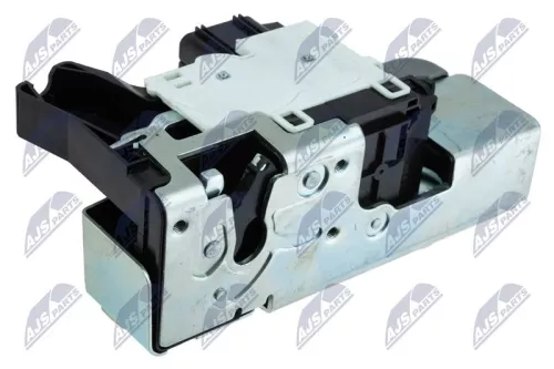 NTY NTY (EZC-FR-193) Door Lock 