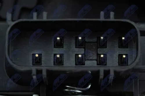 NTY NTY (EZC-FR-193) Door Lock 