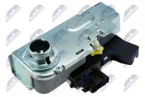 NTY NTY (EZC-FR-194) Door Lock 