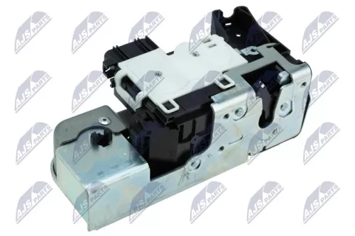 NTY NTY (EZC-FR-194) Door Lock 