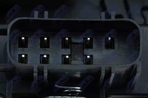 NTY NTY (EZC-FR-194) Door Lock 