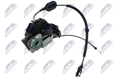 NTY NTY (EZC-FR-195) Door Lock 