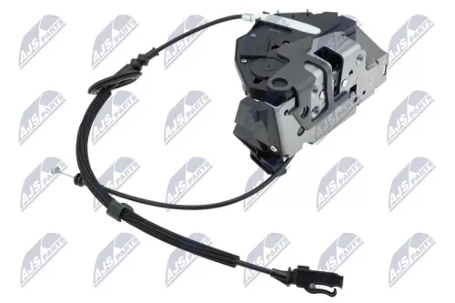 NTY NTY (EZC-FR-195) Door Lock 