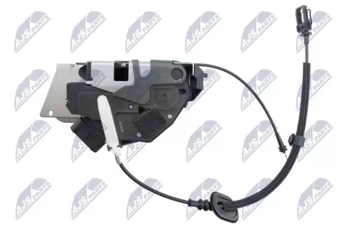 NTY NTY (EZC-FR-195) Door Lock 