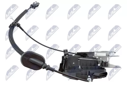 NTY NTY (EZC-FR-195) Door Lock 