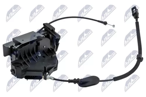NTY NTY (EZC-FR-196) Door Lock 