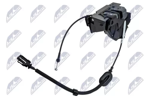 NTY NTY (EZC-FR-196) Door Lock 