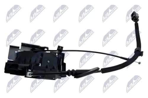 NTY NTY (EZC-FR-196) Door Lock 