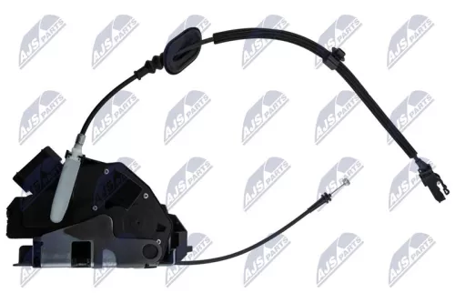 NTY NTY (EZC-FR-196) Door Lock 