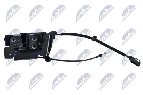 NTY NTY (EZC-FR-196) Door Lock 