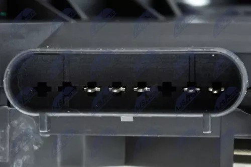NTY NTY (EZC-FR-196) Door Lock 