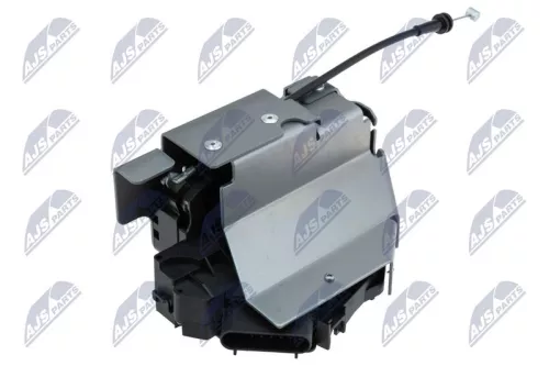 NTY NTY (EZC-FR-197) Door Lock 