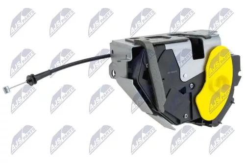 NTY NTY (EZC-FR-197) Door Lock 