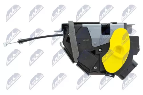 NTY NTY (EZC-FR-197) Door Lock 