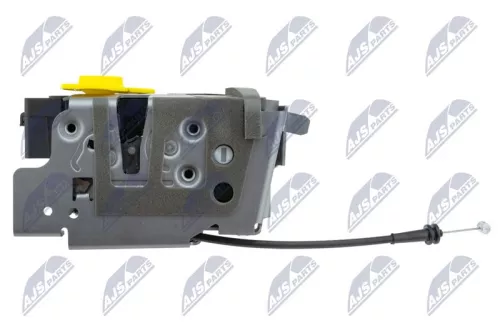 NTY NTY (EZC-FR-197) Door Lock 